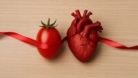 Tomat untuk Jantung Sehat: Satu Buah, Seribu Manfaat