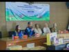 Dukung Kesehatan Ibu dan Anak PT Jasamarga Tollroad Maintenance Selenggarakan Program Bantuan Pencegahan Stunting Bantuan Untuk Ibu Hamil serta Menyusui di Karawang dalam Rangka HUT ke 37 JMTM