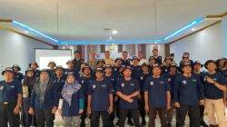 Kampung Siaga Bencana Kecamatan Bantarsari Resmi Dikukuhkan