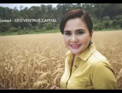Ikuti Jejak Kapitalis Dunia, Garuda Ventrue Capital Masuk ke Industri Pangan
