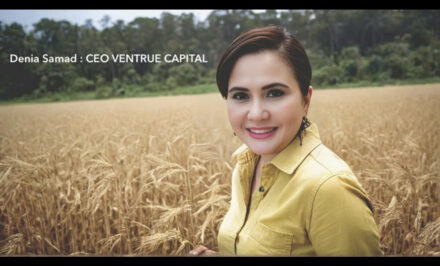 Ilustrasi Berita (Sumber: Garuda Ventrue Capital)