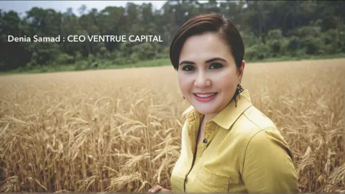 Ilustrasi Berita (Sumber: Garuda Ventrue Capital)