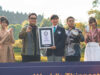 Infinix HOT 60 Pro Resmi Meluncur di Indonesia Raih GUINNESS WORLD RECORDS™ sebagai Smartphone Laya