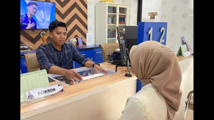 KAI Divre III Palembang Ingatkan Kembali Cara Pembatalan Tiket Kereta Api