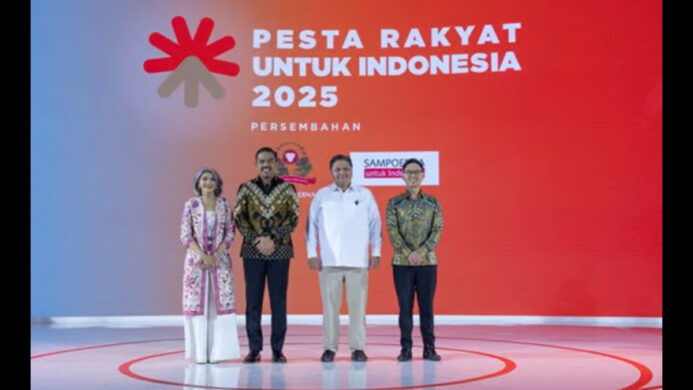 Ilustrasi Berita (Sumber: PT HM Sampoerna Tbk)