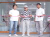 Grand Opening Sovia Jewelry di Cilacap, Hadir Lebih Dekat dengan Pasangan Muda
