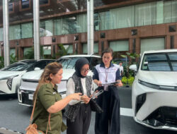 BRI Finance Sambut Positif Kebijakan DP Ringan untuk Dorong Pembiayaan