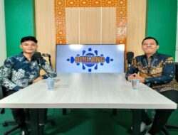 Opini di Kompas Ungkap “Raya”: Dari Halaman Koran ke Panggung Radio Serta Podcast sebagai Seruan Kesehatan Anak Indonesia