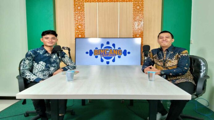 Podcast Unimus Semarang