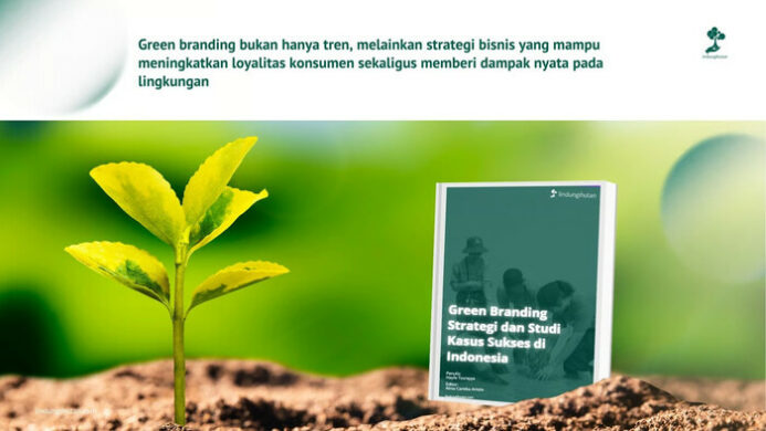 LindungiHutan
