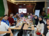 Focus Group Discussion bertajuk “AI Untuk Meningkatkan Mutu dan Akses Pendidikan di Daerah Prioritas Pembangunan” di IndigoHub Jogja
