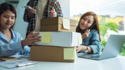 Panduan Lengkap Pengiriman Paket ke Luar Negeri untuk Pemula