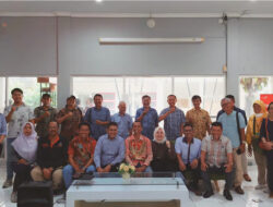 Telkom Indonesia Angkat Koperasi Merah Putih sebagai Contoh Perubahan di Era Ekonomi Digital