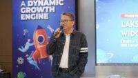 BRI Danareksa Sekuritas Raih 5 Penghargaan Islamic Finance Award 2025