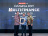 BRI Finance Raih Penghargaan Indonesia Best Multifinance Awards 2025