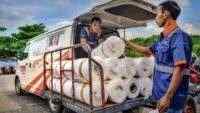KALOG Express Catat Rekor Capaian Bulanan Tertinggi Sepanjang 2025, Perkuat Pertumbuhan Industri Kurir Nasional