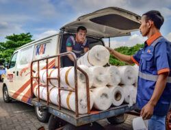 KALOG Express Catat Rekor Capaian Bulanan Tertinggi Sepanjang 2025, Perkuat Pertumbuhan Industri Kurir Nasional