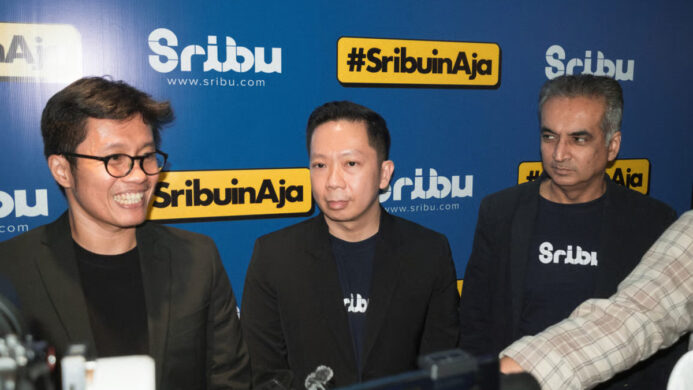 Sribu Academy Diluncurkan