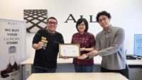 ALLU Indonesia Kolaborasi deGadai Hadirkan Solusi “SELL LATER”