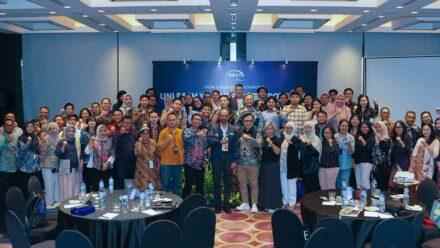 PT VADS Indonesia Dorong Transformasi Digital Lewat Gathering