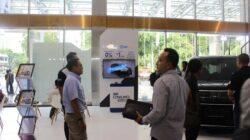 Perkuat Layanan Pembiayaan Kendaraan, BRI Finance Hadir di BRI Consumer Expo 2025