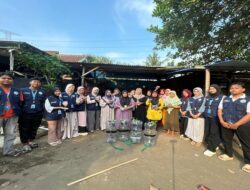 Mahasiswa KKN UMP Kelompok 114 Desa Slarang Kembangkan BULELON dan BonLe