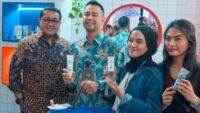 Pasta del Capitano dan Dicora Urban Fit Resmi Hadir di Indonesia Lewat The BFF Festival 2025 dengan Tema “Bathroom Edition”