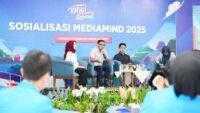 Generasi Muda Bangka Belitung Siap Dukung Hilirisasi Tambang Nasional