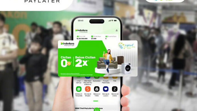 Indodana Finance