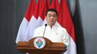 Wamen Desa dan PDT Lepas 24 Alumni Program PANA–LPDP untuk Mengabdi di Desa Tertinggal NTT