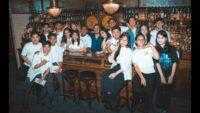 Squeeze Goodness Academy Vol. 2: Dari Bali ke Jakarta, Bar-Hopping Edukatif untuk Generasi Muda Hospitality