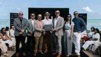 Cross Hotels & Resorts Resmikan Penandatanganan HMA dengan Geonet untuk ELLE Resort & Beach Club by Cross Collection