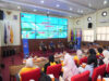 Kompetisi Karya Jurnalistik MediaMIND di Universitas Sriwijaya (UNSRI)