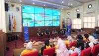 MediaMIND Jadi Wahana Mahasiswa Unsri Asah Kemampuan Jurnalistik