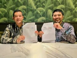LBP Enterprises sebagai Hybrid Company dengan Strategi Global Bersama Bahtera Hijrah Holding