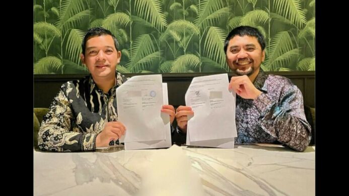 LBP Enterprises Mantapkan Posisi sebagai Hybrid Company dengan Strategi Global Bersama Bahtera Hijrah Holding