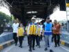 Menteri Pekerjaan Umum
