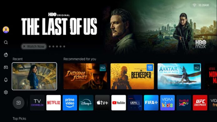 VIDAA Secara Resmi Diakui sebagai Sistem Operasi TV Tercepat di Pasaran