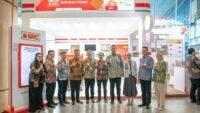 Bank Raya Dukung Pertumbuhan Mitra SRC Melalui Pinjaman Produktif