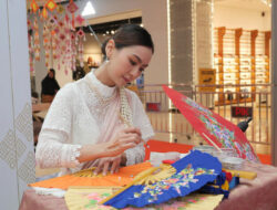 PIK Avenue Berikan Inspirasi Liburan bersama Astindo Travel Fair