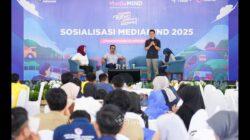 Komitmen Sosial dan Lingkungan, Wujud Bakti MIND ID bagi Negeri