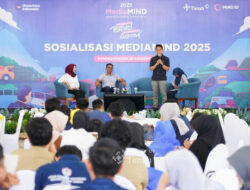 Komitmen Sosial dan Lingkungan, Wujud Bakti MIND ID bagi Negeri