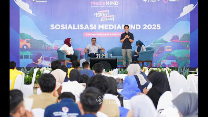 Ilustrasi Berita (Sumber: Mind Id)