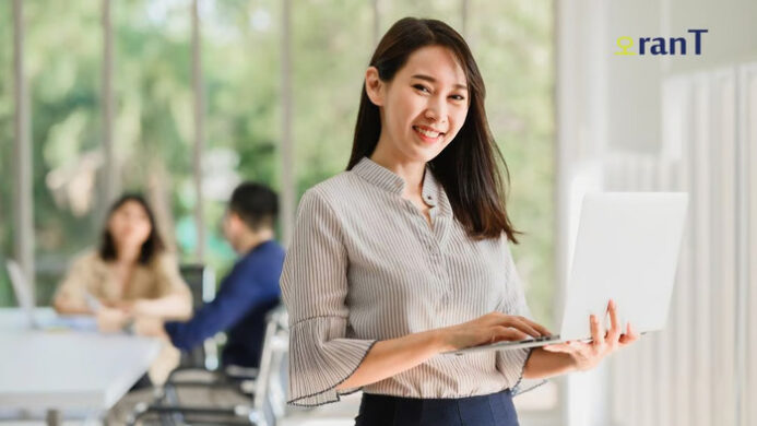 PT Strategic Partner Solution