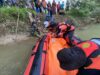 Remaja Berusia 17 Tahun Ditemukan Meninggal di Sungai Cikawung Wanareja Cilacap