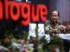 Investasi Lingkungan Progresif Dari MIND ID Group