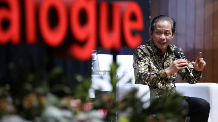 Investasi Lingkungan Progresif Dari MIND ID Group