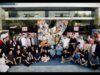 K Inspired “Spot On” Kick Off Event di K Mall at Menara Jakarta