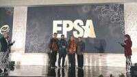 LindungiHutan Raih Penghargaan Eco-Resilient Agent di EPSA 2025