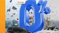 BRI Finance Hadirkan Promo Bunga Ringan di Hari Pelanggan Nasional 2025